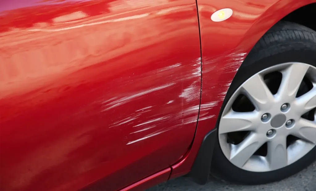Smart Repair Frankfurt – Die clevere Schönheitsreparatur