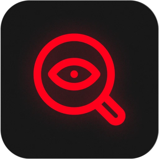 Transparenz icon